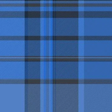 Pastel vector tartan check, customize background pattern texture. Single te.. Stock Illustration