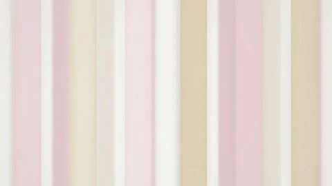 Pastel vertical striped pattern scrolling seamless loop motion Stock Footage 348050066