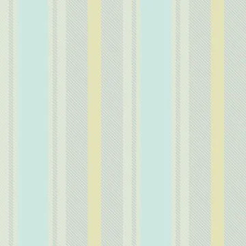 Pastel Vertical Striped seamless pattern design Stock Illustration