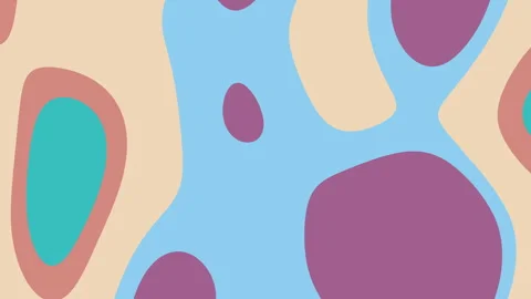Pastel wallpaper abstract wavy background designs. Видео 296652960