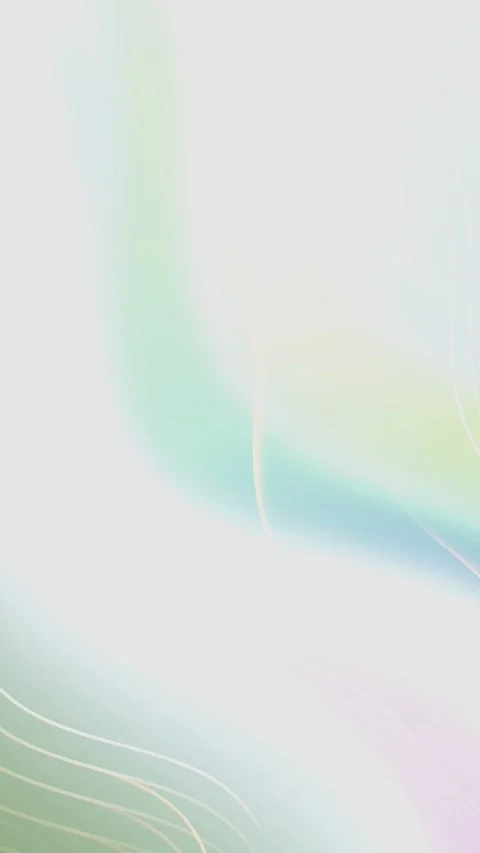 Pastel Wave Fluid Gradient Background Video 스톡 동영상 347577337