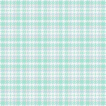 Pasteltoned houndstooth pattern.  A delicate, repeating texture perfect for b Stock Illustration