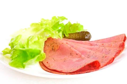 Pastrami Stock Photos