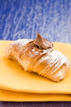 Pastries Stock Photos