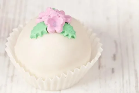 Pastries Stock Photos