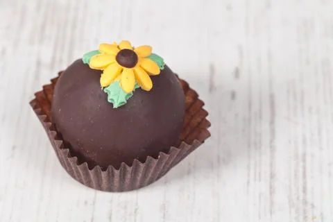 Pastries Stock Photos