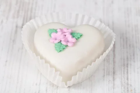 Pastries Stock Photos