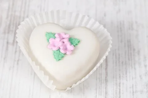 Pastries Stock Photos