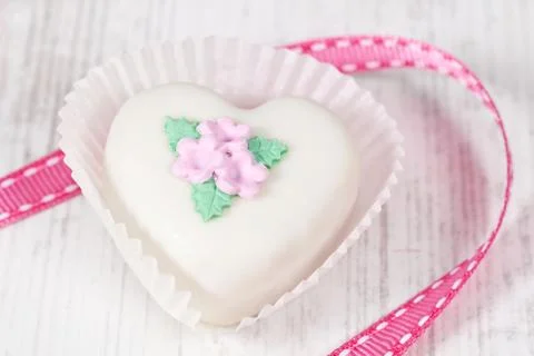 Pastries Stock Photos