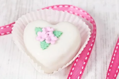 Pastries Stock Photos