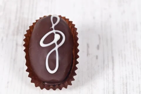 Pastries Stock Photos