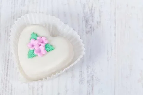 Pastries Stock Photos