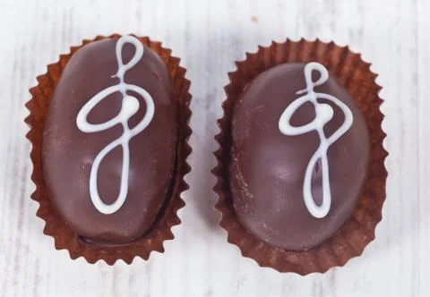 Pastries Stock Photos