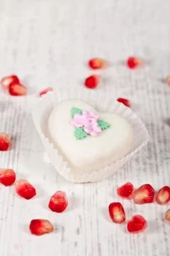 Pastries Stock Photos
