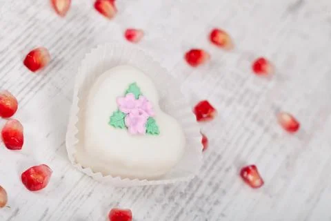 Pastries Stock Photos