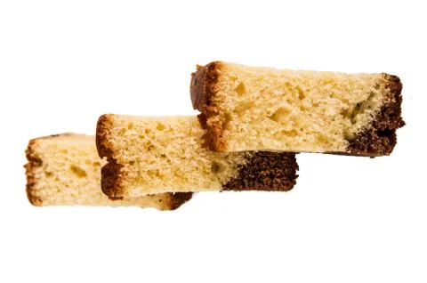 Pastries Stock-Fotos