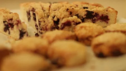 Pastries6 Видео 10916366