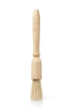 Pastry basting brush Stock Photos