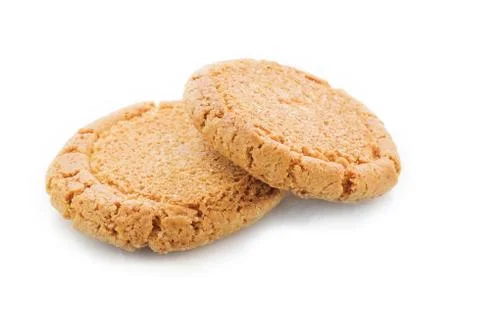 Pastry biscuits Stock Photos