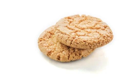 Pastry biscuits Stock Photos