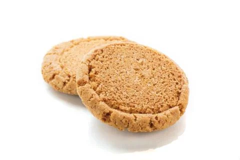 Pastry biscuits Stock Photos