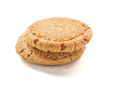 Pastry biscuits Stock Photos