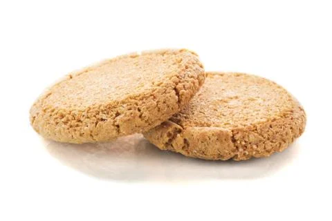 Pastry biscuits Stock Photos