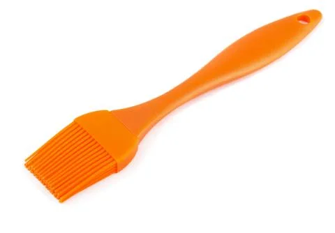 Pastry brush Stock Photos