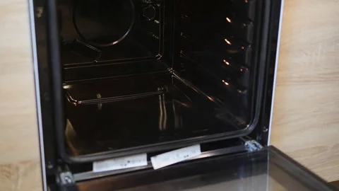 The pastry chef skillfully performs holiday order. Stock Footage 83492182