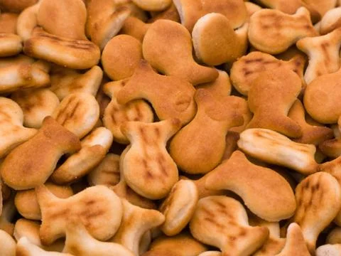 Pastry cookie Stock Photos