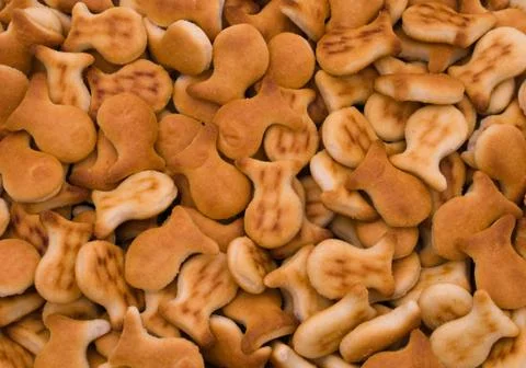 Pastry cookie Stock Photos