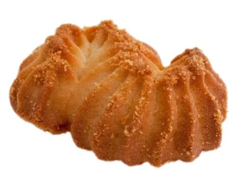 Pastry cookie Stock Photos