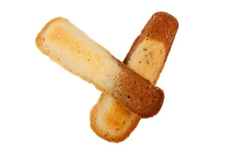 Pastry cookie Stock Photos