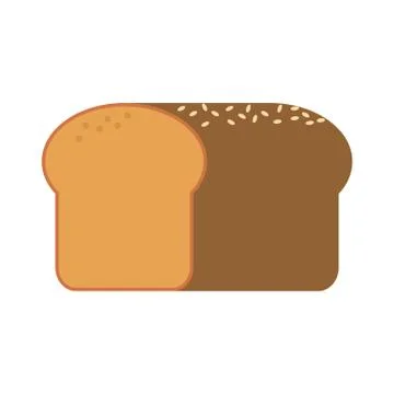 Pastry icon image Stock Illustration