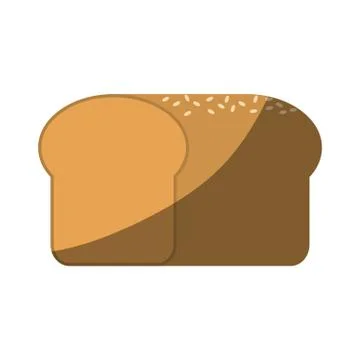 Pastry icon image Stock Illustration
