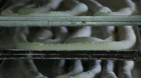 Pastry Making, Börek Yapımı Stock Footage 65305326