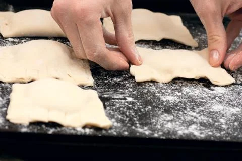 Pastry Stock Photos