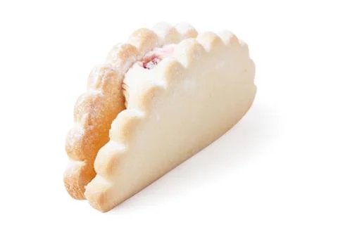 Pastry Foto stock