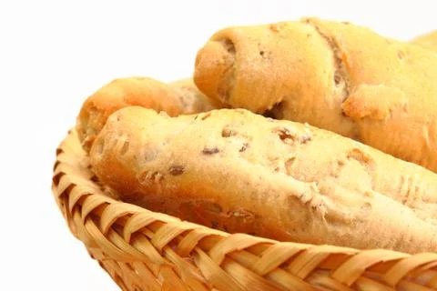 Pastry Foto stock