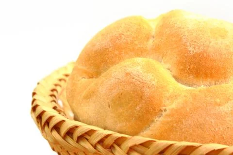 Pastry Foto stock