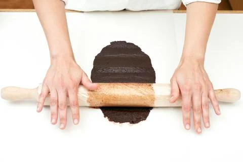 Pastry Stock Photos