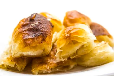 Pastry Stock Photos