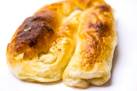 Pastry Stock Photos