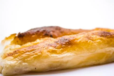 Pastry Stock Photos