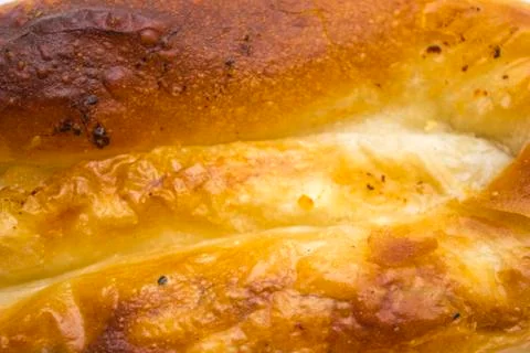 Pastry Foto stock