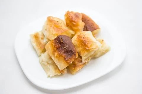 Pastry Stock Photos