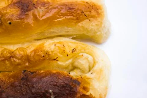 Pastry Stock Photos