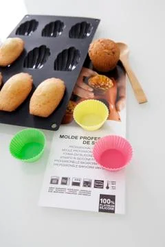 Pastry Stock Photos