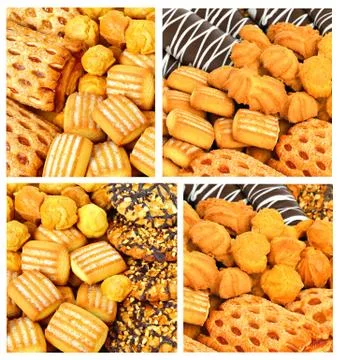 Pastry Stock Photos