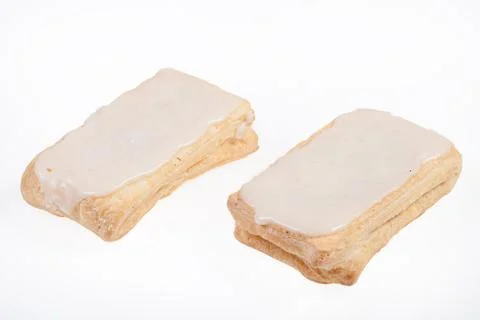 Pastry Stock Photos